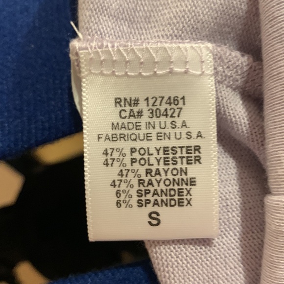 Wildfox Long Sleeve Top - Picture 5 of 7